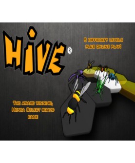 Hive Gift Steam Key GLOBAL